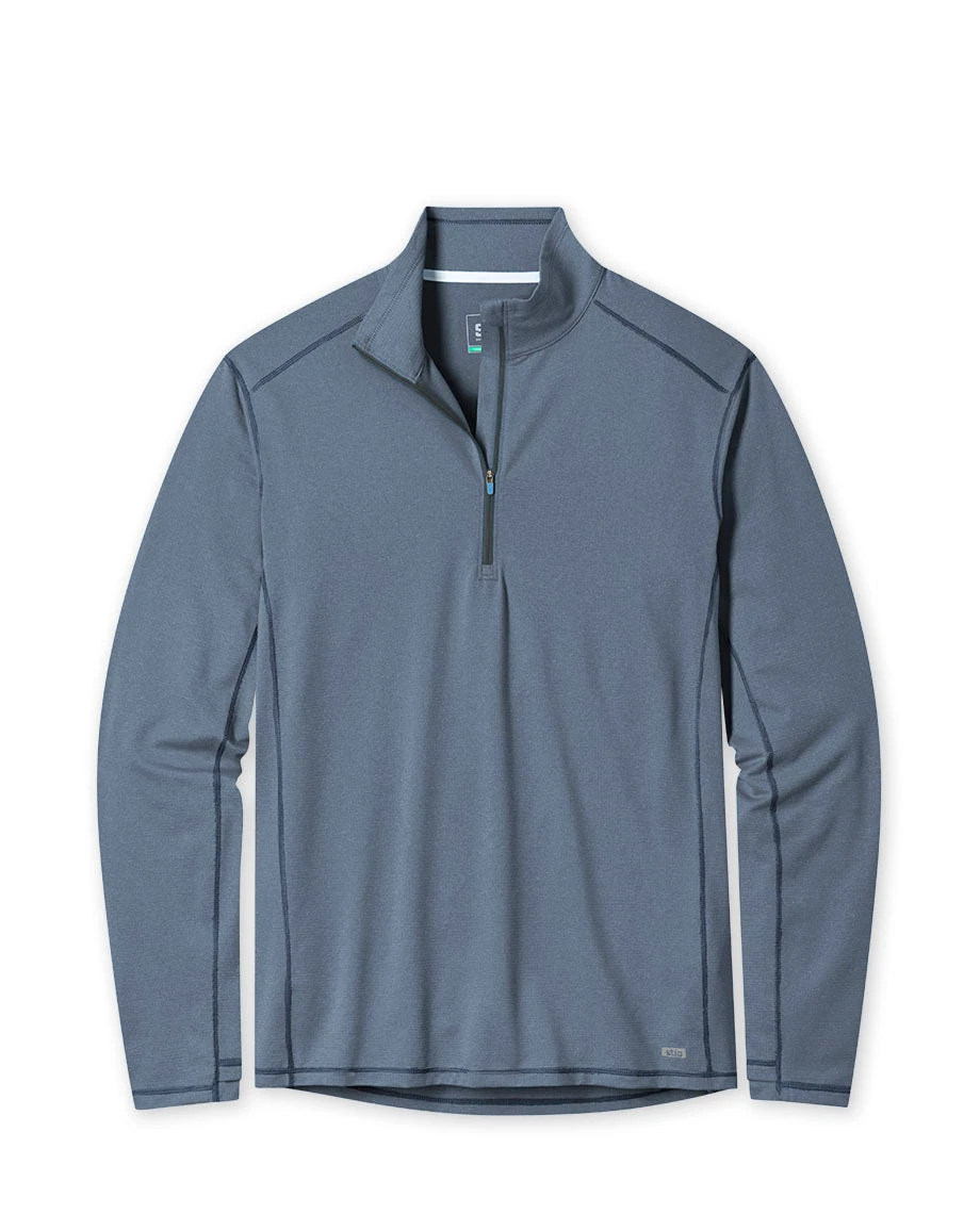 STIO Men's Crester Half Zip 20 STIO Men's Crester Half Zip - Image 20
