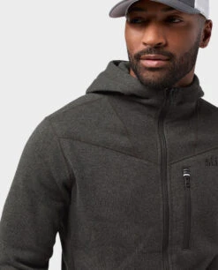 STIO Men's Wilcox Fleece Hoodie -Stio Store 200814 001 2 ALT