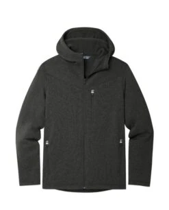 STIO Men's Wilcox Fleece Hoodie