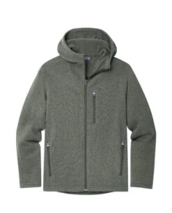 STIO Men's Wilcox Fleece Hoodie -Stio Store 200814 031