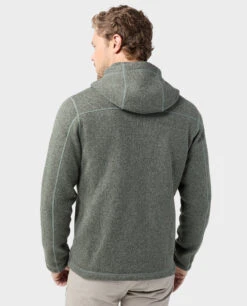 STIO Men's Wilcox Fleece Hoodie -Stio Store 200814 031 3