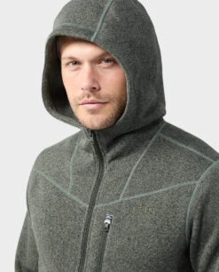 STIO Men's Wilcox Fleece Hoodie -Stio Store 200814 031 4