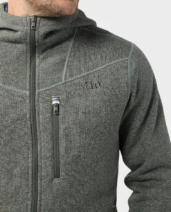 STIO Men's Wilcox Fleece Hoodie -Stio Store 200814 031 5