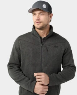 STIO Men's Wilcox Fleece Jacket -Stio Store 200815 001 5 ALT