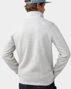 STIO Men's Wilcox Fleece Jacket -Stio Store 200815 050 3