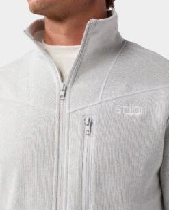 STIO Men's Wilcox Fleece Jacket -Stio Store 200815 050 4 ALT