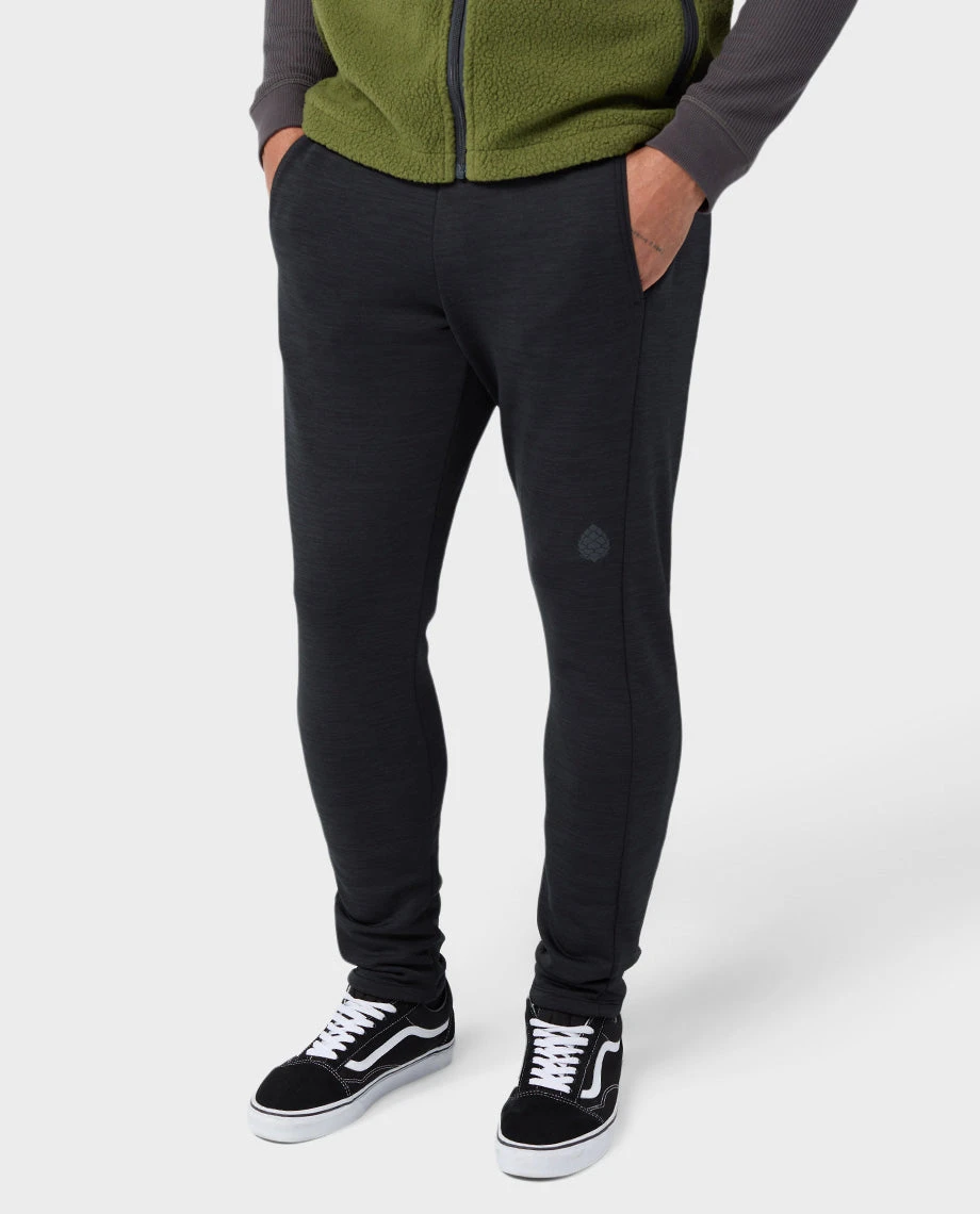 STIO Men's Glide Power Stretch Pant 4 STIO Men's Glide Power Stretch Pant - Image 4