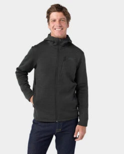 STIO Men's Glide Power Stretch Full Zip Hoodie 32 STIO Men's Glide Power Stretch Full Zip Hoodie -Stio Store 200818 001 2