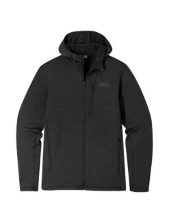 STIO Men's Glide Power Stretch Full Zip Hoodie 29 STIO Men's Glide Power Stretch Full Zip Hoodie -Stio Store 200818 001