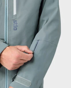 STIO Men's Environ XT Jacket -Stio Store 200819 420 5