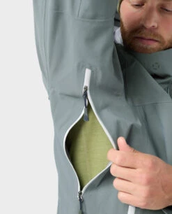 STIO Men's Environ XT Jacket -Stio Store 200819 420 7