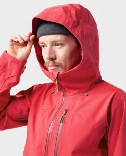 STIO Men's Environ XT Jacket -Stio Store 200819 610 4