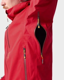 STIO Men's Environ XT Jacket -Stio Store 200819 610 5