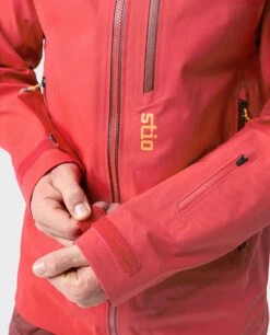 STIO Men's Environ XT Jacket -Stio Store 200819 610 6