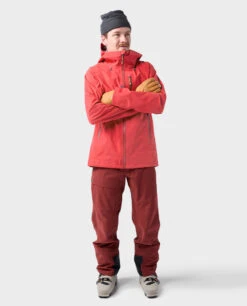 STIO Men's Environ XT Jacket -Stio Store 200819 610 7