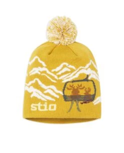 STIO Kids' Mountain Jackalope Beanie -Stio Store 300055 730