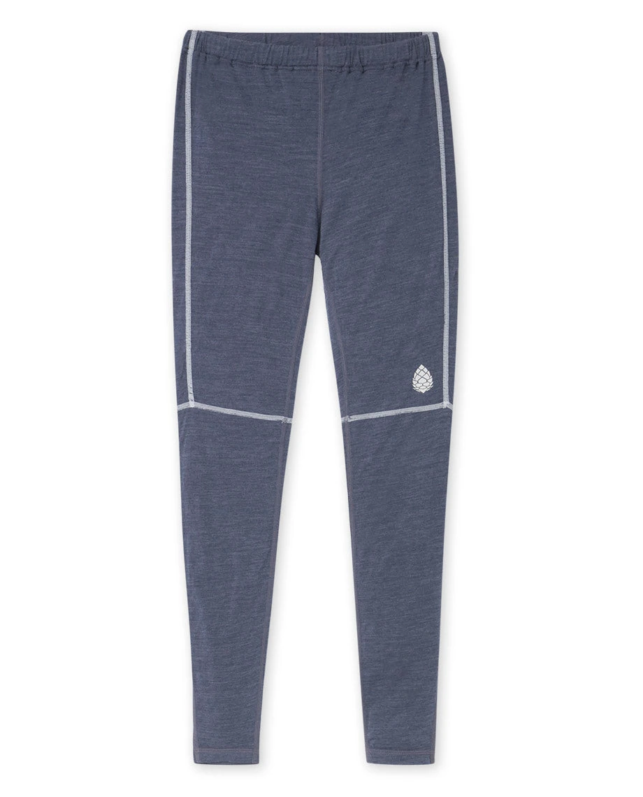 STIO Kids' Basis Peakwool Lightweight Tight 5 STIO Kids' Basis Peakwool Lightweight Tight - Image 5