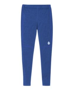STIO Kids' Basis Peakwool Lightweight Tight