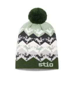 STIO Kids' Bucking Jack Beanie