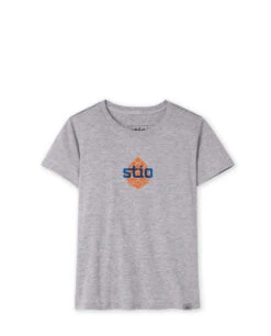 STIO Kids' Whitebark Classic Tee