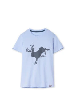 STIO Kids' Bucking Jackalope Tee 6 STIO Kids' Bucking Jackalope Tee -Stio Store 300122 450 551cbc27 6e7a 4260 a526 146b77103bfd