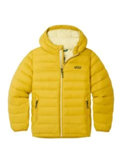 STIO Kids' Hometown Down Hooded Jacket 22 STIO Kids' Hometown Down Hooded Jacket -Stio Store 300123 730