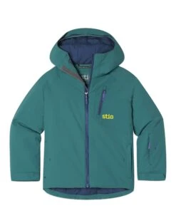 STIO Kids' Rafferty Insulated Jacket
