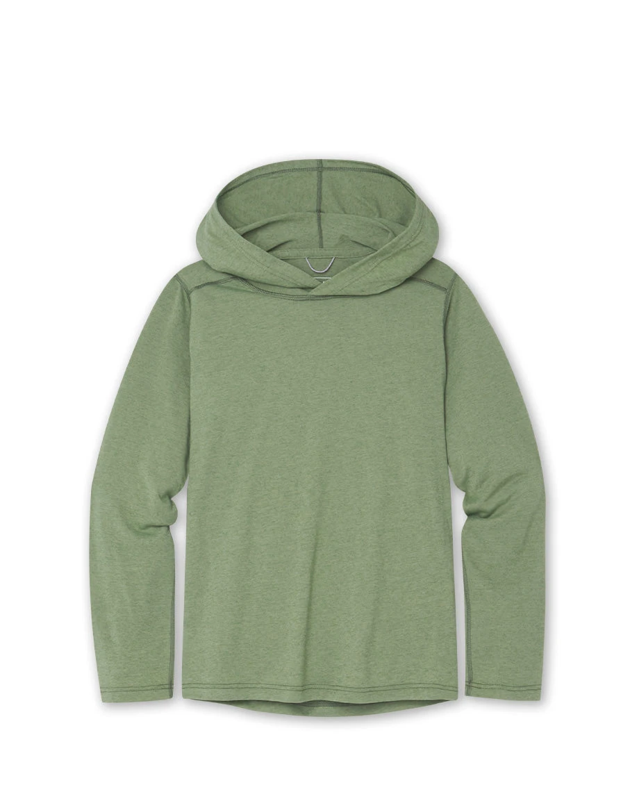 STIO Kids' Divide Hooded Pullover 1 STIO Kids' Divide Hooded Pullover