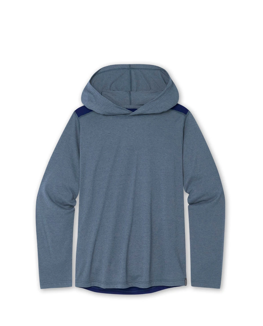STIO Kids' Divide Hooded Pullover 3 STIO Kids' Divide Hooded Pullover - Image 3