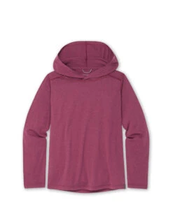 STIO Kids' Divide Hooded Pullover 10 STIO Kids' Divide Hooded Pullover -Stio Store 300138 521