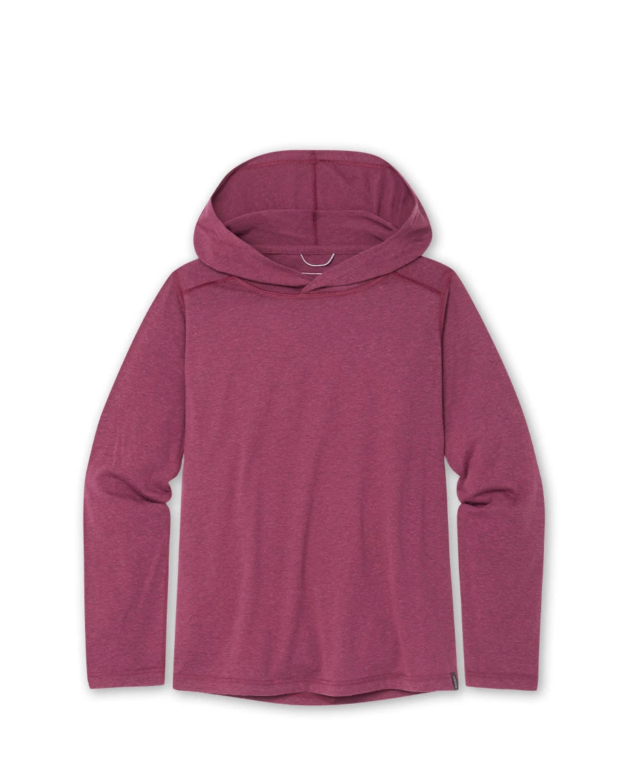 STIO Kids' Divide Hooded Pullover 5 STIO Kids' Divide Hooded Pullover - Image 5