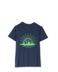 STIO Kids' Mountain Sol Tee 11 STIO Kids' Mountain Sol Tee -Stio Store 300145 410 back