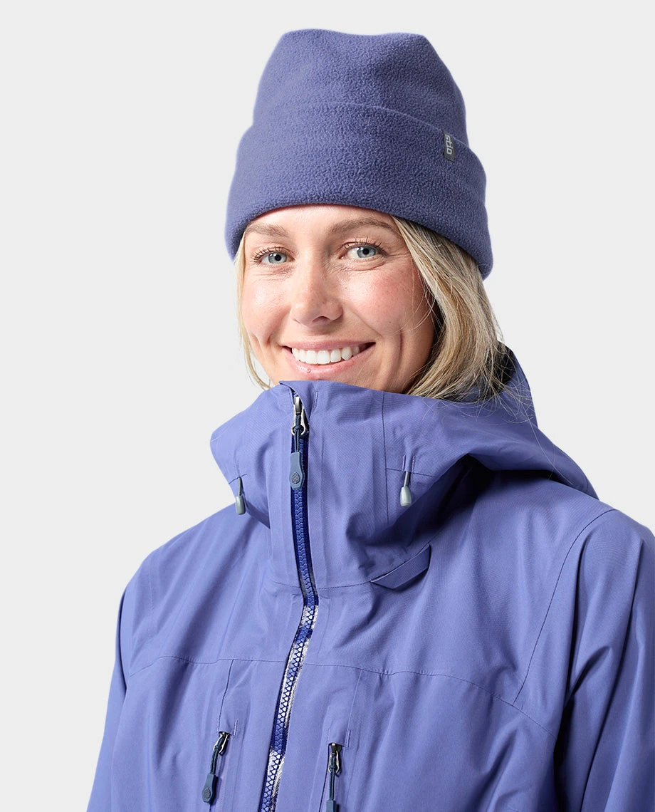 STIO Turpin Fleece Cuff Beanie 8 STIO Turpin Fleece Cuff Beanie - Image 8