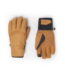 STIO Hardscrabble Insulated Glove 19 STIO Hardscrabble Insulated Glove -Stio Store 400033 210 1