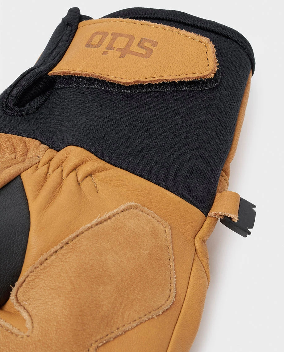 STIO Hardscrabble Insulated Glove 7 STIO Hardscrabble Insulated Glove - Image 7