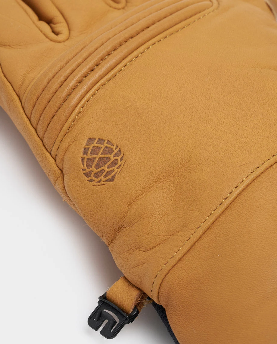 STIO Hardscrabble Insulated Glove 8 STIO Hardscrabble Insulated Glove - Image 8