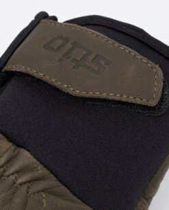 STIO Hardscrabble Insulated Glove 33 STIO Hardscrabble Insulated Glove -Stio Store 400033 301 6