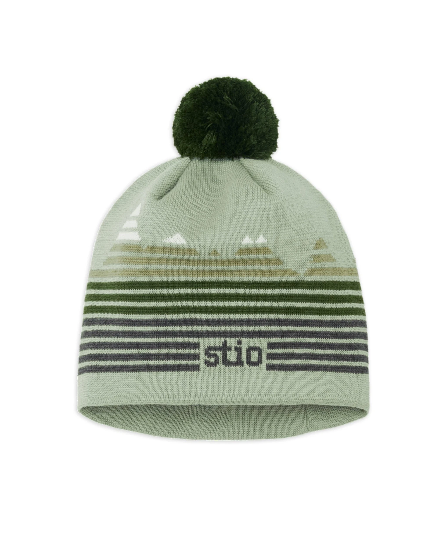 STIO Koa Beanie 3 STIO Koa Beanie - Image 3