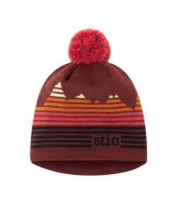 STIO Koa Beanie
