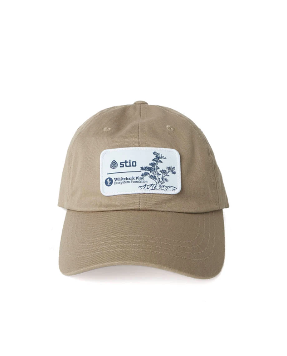 Stio X Whitebark Hat 3 Stio X Whitebark Hat - Image 3