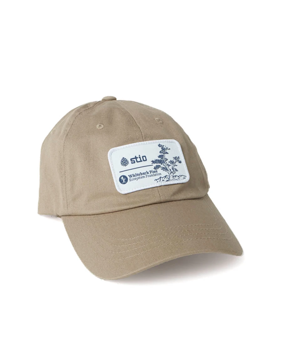 Stio X Whitebark Hat 1 Stio X Whitebark Hat