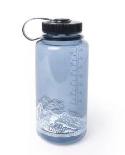 STIO Teton Classic Wide Mouth Sustain Nalgene