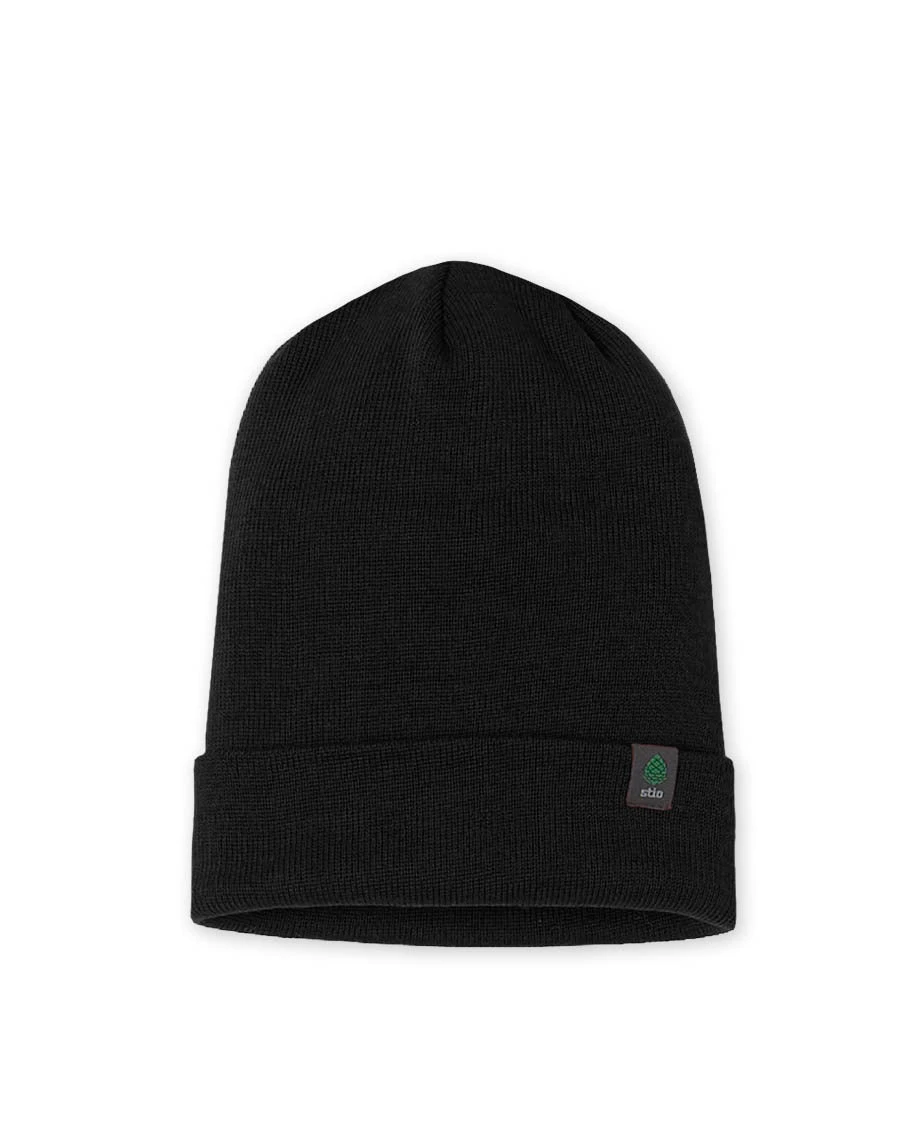STIO Mizpah Cuffed Beanie 1 STIO Mizpah Cuffed Beanie