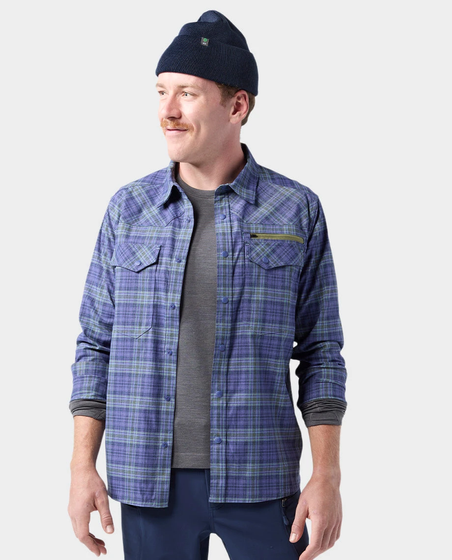 STIO Mizpah Cuffed Beanie 5 STIO Mizpah Cuffed Beanie - Image 5