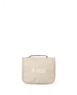 STIO Basin Hanging Dopp Kit -Stio Store 400348 260 front c24c9554 881b 4045 b3a0 1db6de72f868