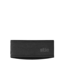 STIO Glide Power Stretch Headband