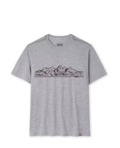 STIO Teton Classic Tee 15 STIO Teton Classic Tee -Stio Store 400406 030