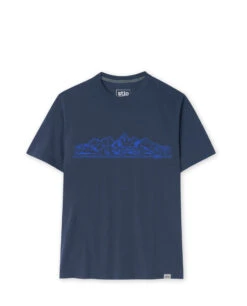 STIO Teton Classic Tee
