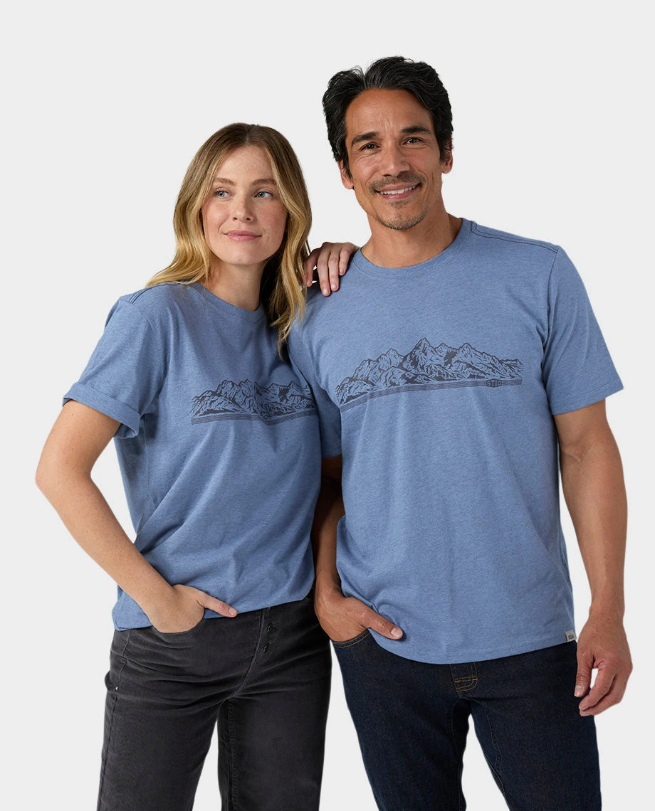 STIO Teton Classic Tee 6 STIO Teton Classic Tee - Image 6