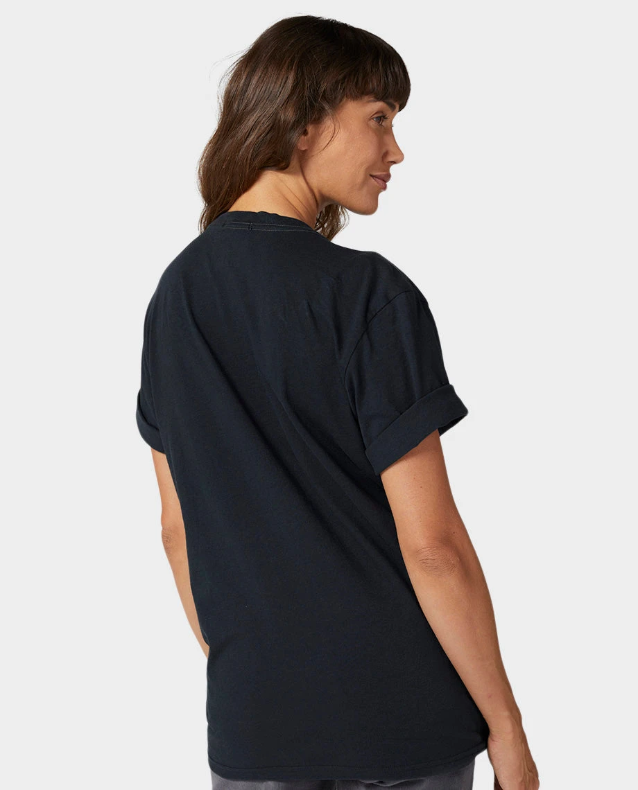 STIO Bucking Jack Crest Tee 12 STIO Bucking Jack Crest Tee - Image 12